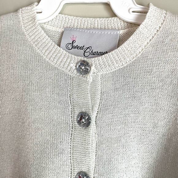 12M Girls Sweater Bundle - Picture 6 of 11